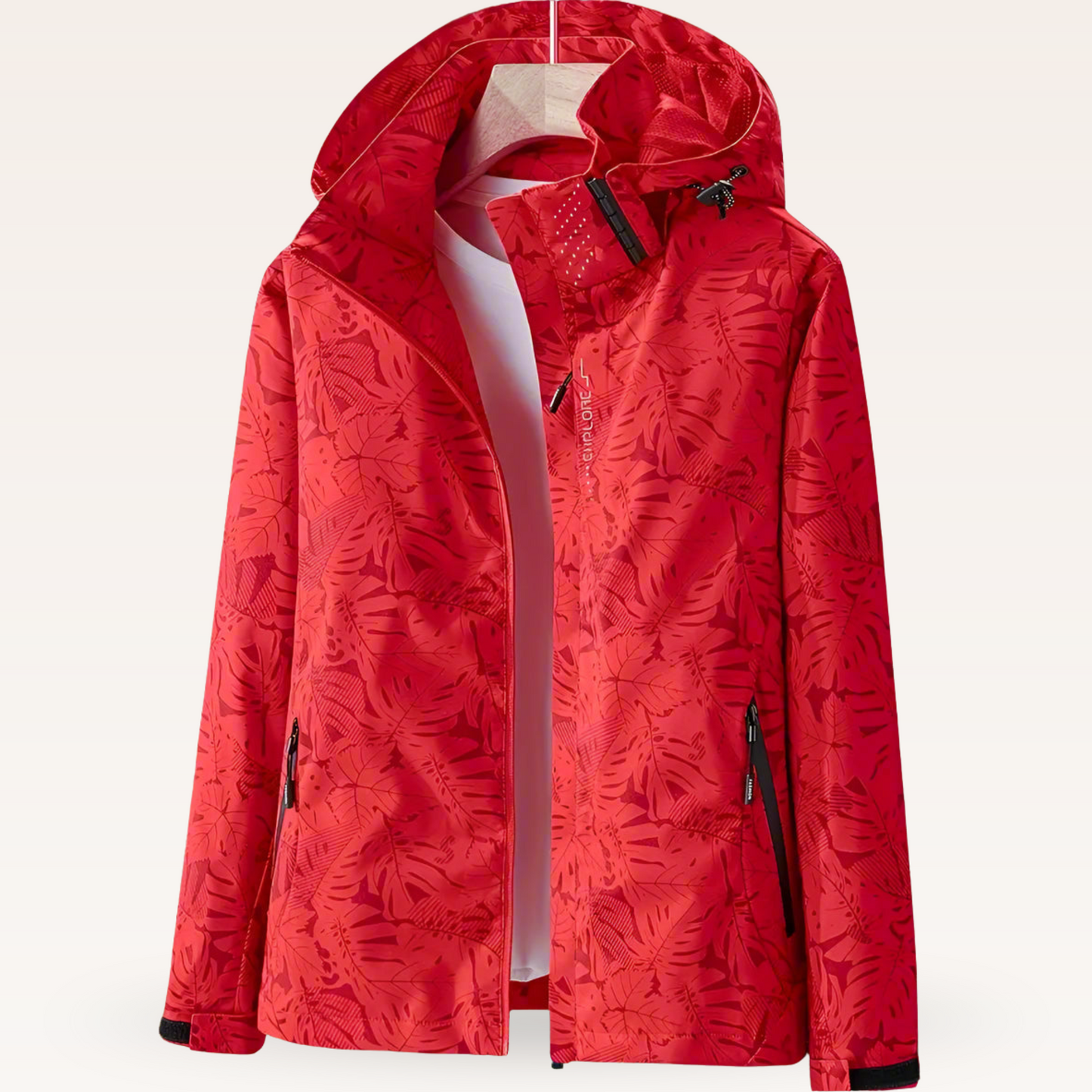 Rosemary – Waterproof Jacket for Women