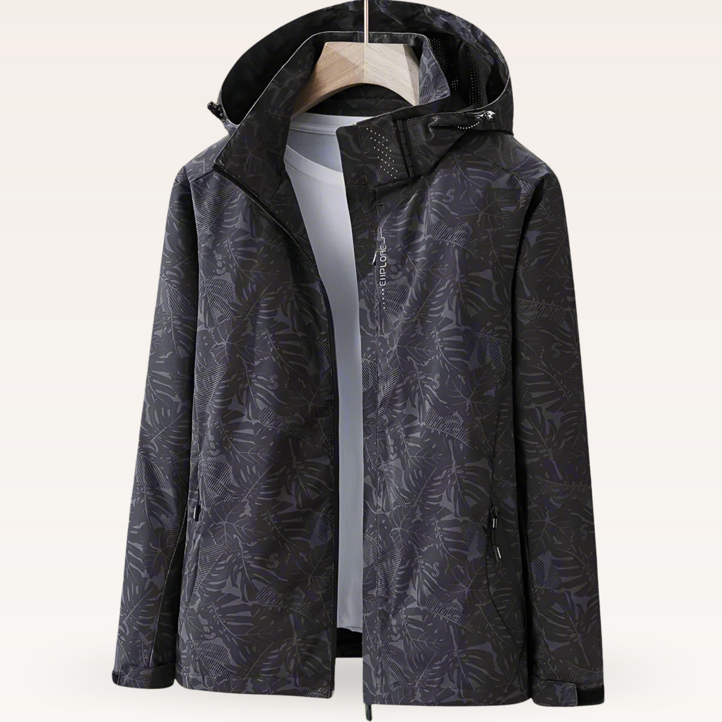 Rosemary – Waterproof Jacket for Women