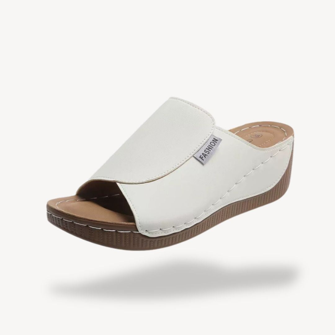 Vive | Ergonomic & non-slip sandals for pain relief