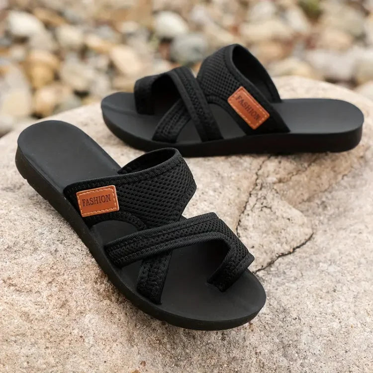 Els | Comfortabel orthopaedic sandals