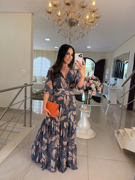 Claudia | Elegant Dress