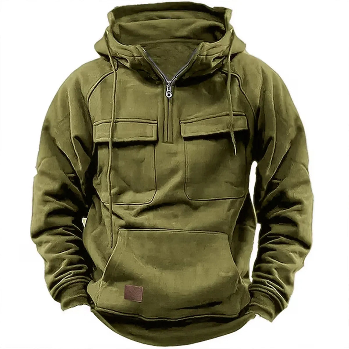Tough l Guy Sweater