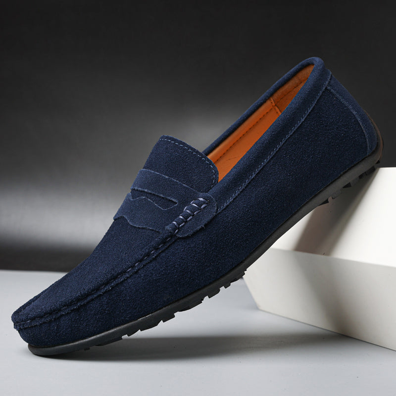 Alpine l Loafers
