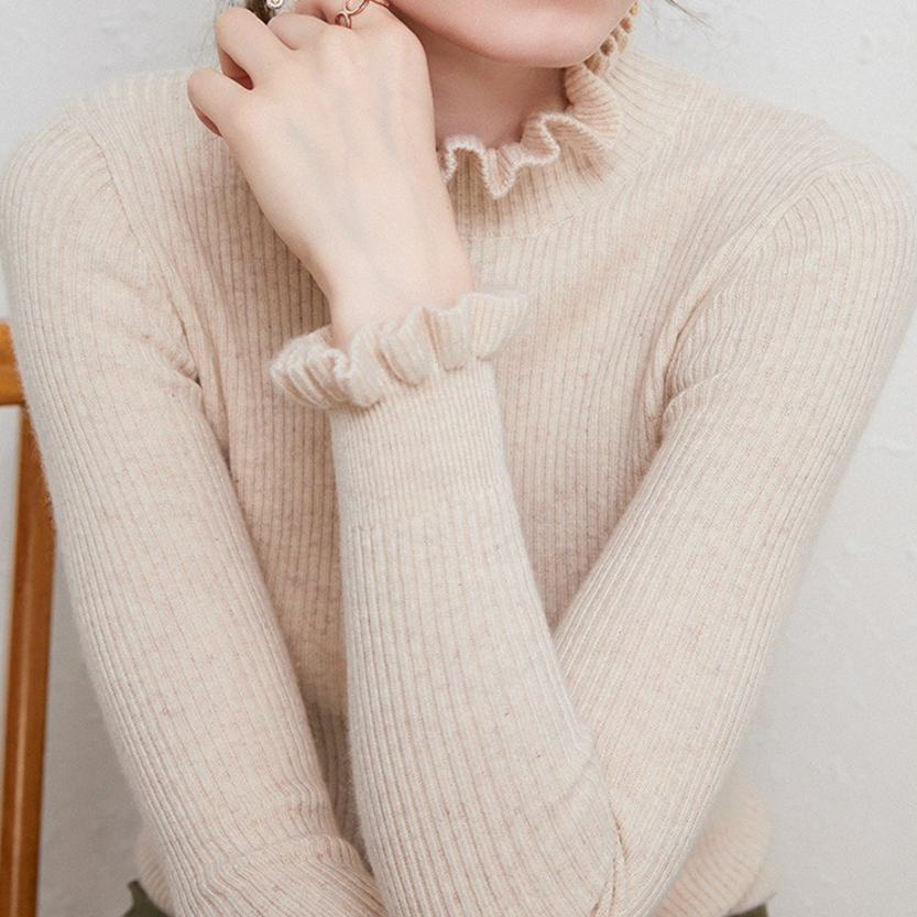 Cherry | Sweater