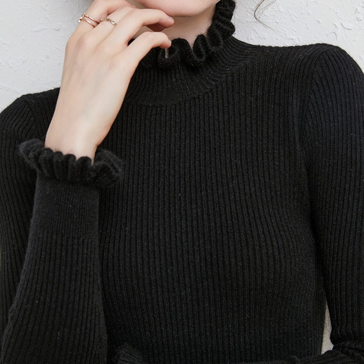 Cherry | Sweater