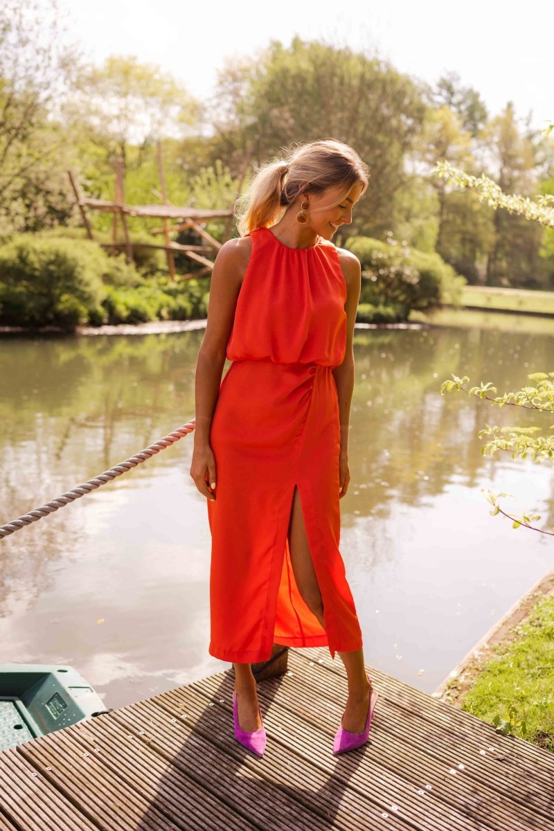 Lisa l Summer dress