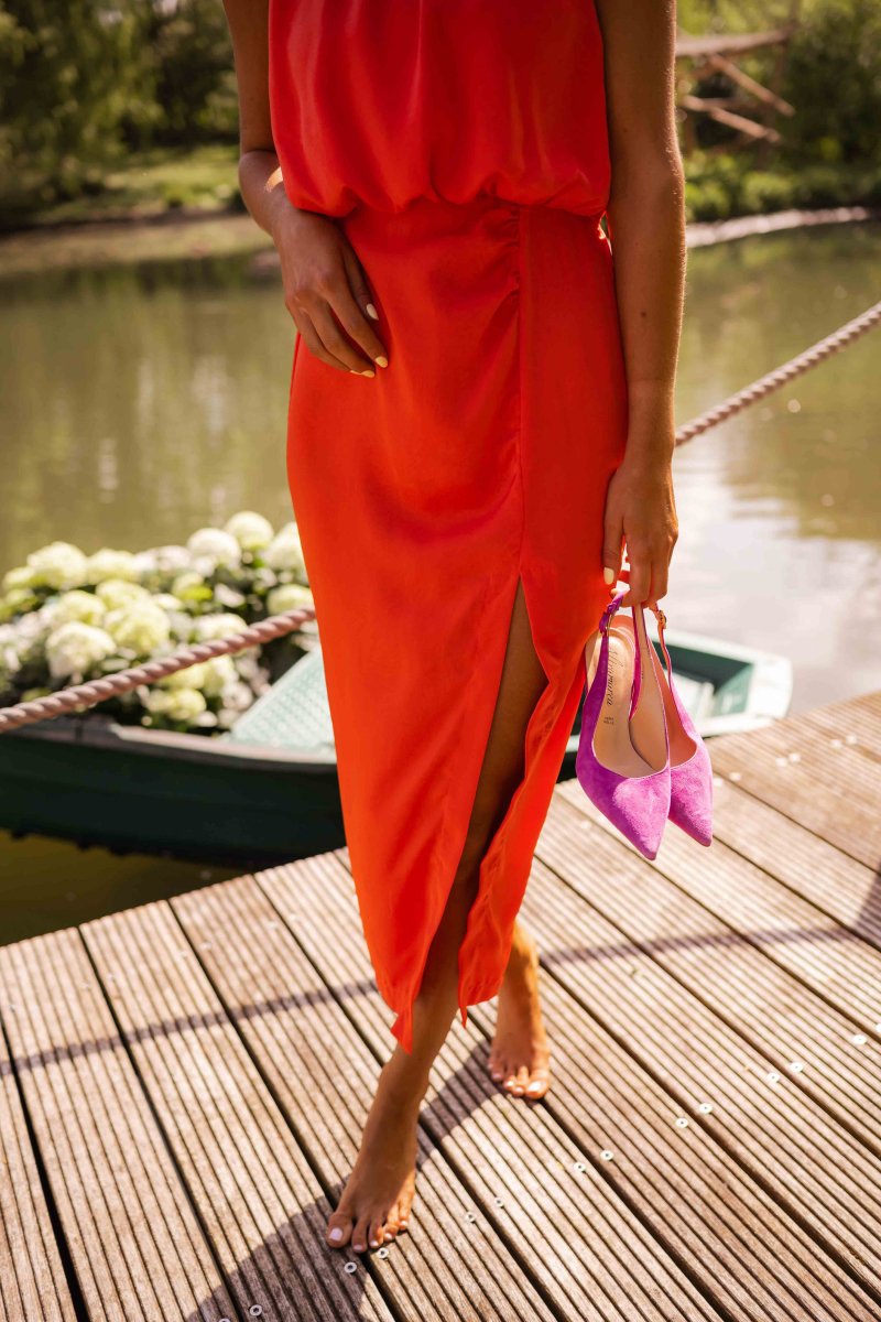 Lisa l Summer dress