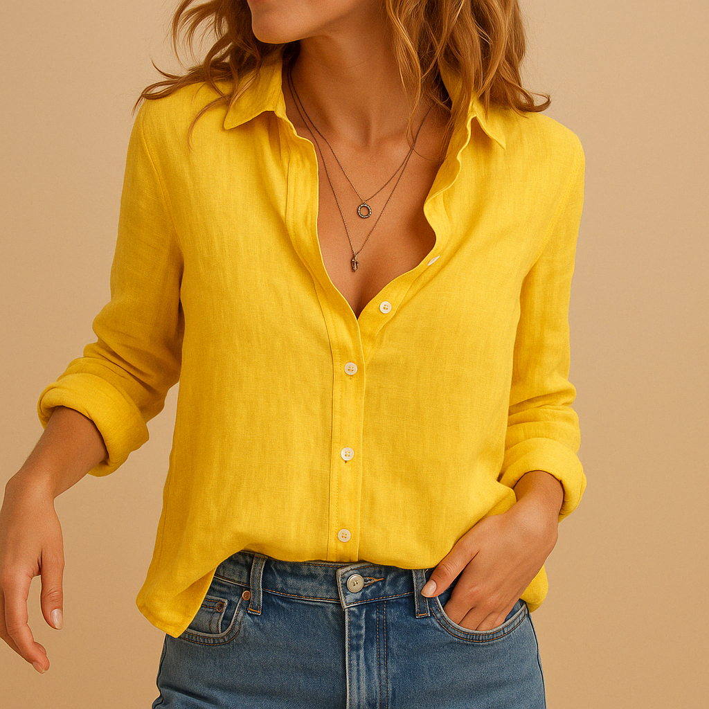 Serra l Blouse