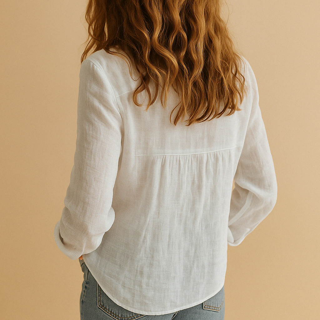 Serra l Blouse