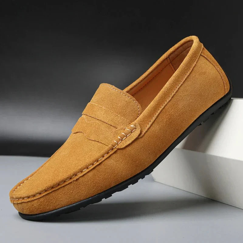 Alpine l Loafers