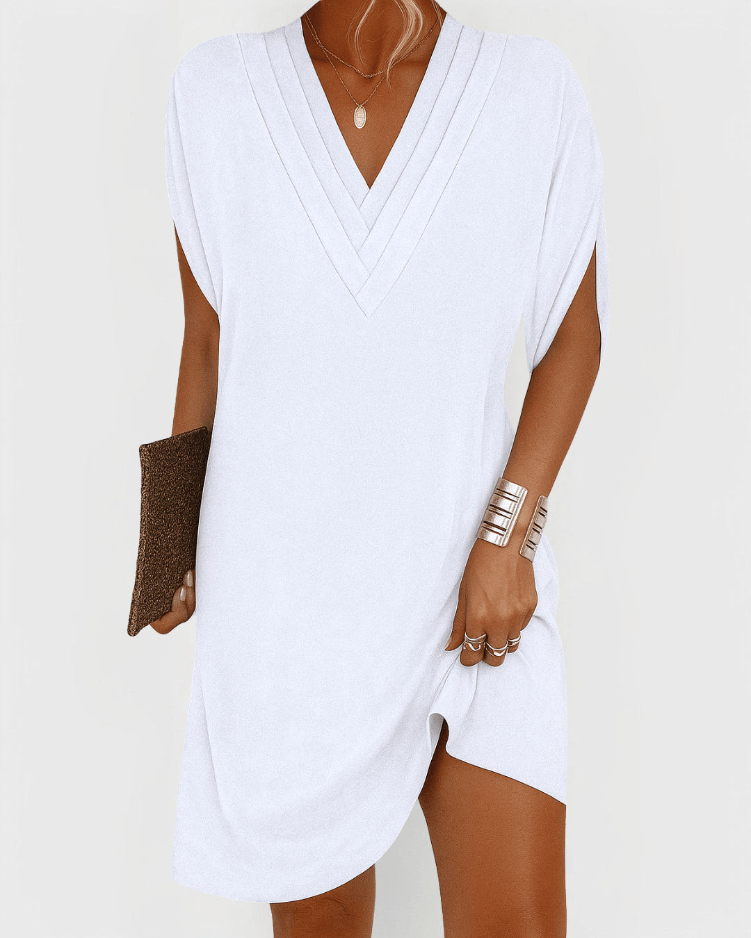 Rosaline | Dress