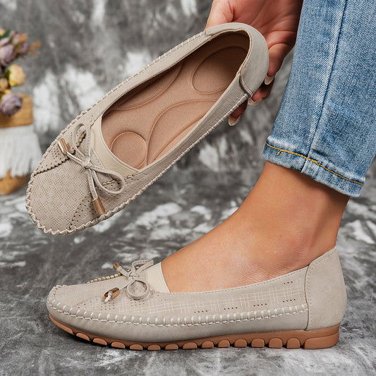 Daisy - Loafers