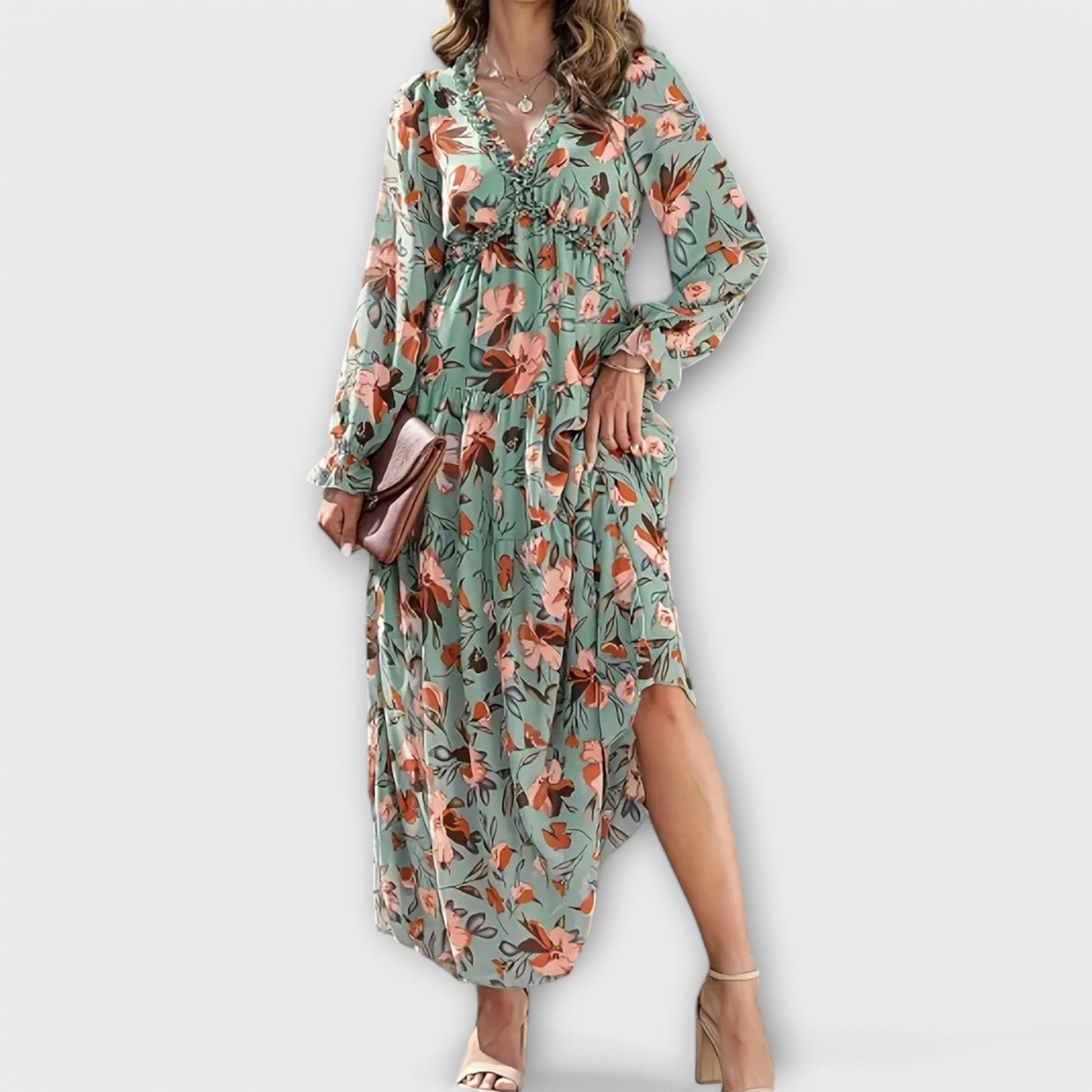 Amber | Dress