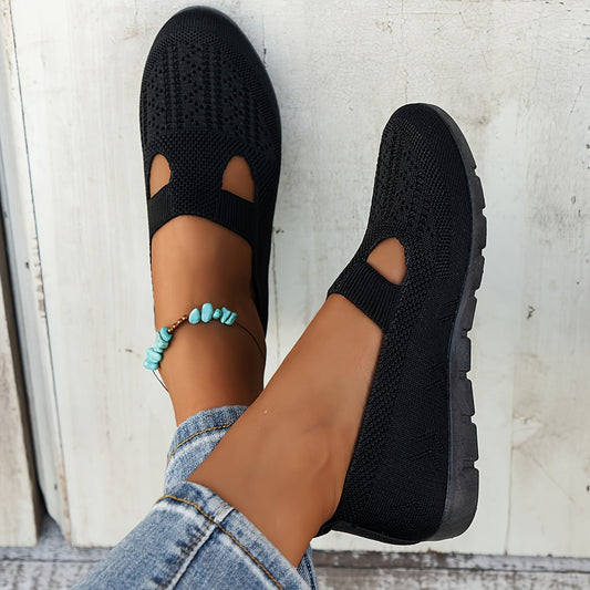 Sophie | Orthopedic Women's Slip-On Shoes