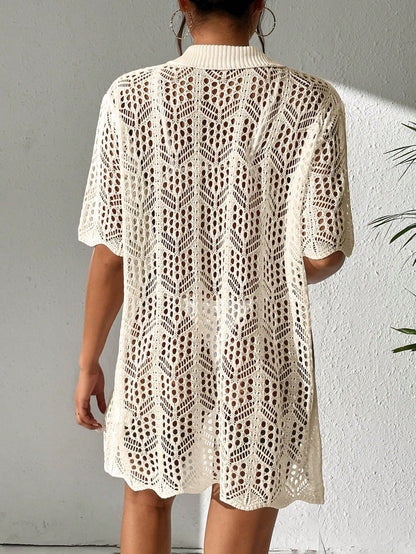 Lino l Kimono