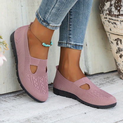 Sophie | Orthopedic Women's Slip-On Shoes