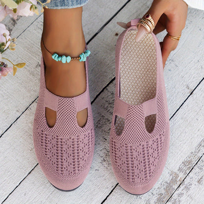Sophie | Orthopedic Women's Slip-On Shoes