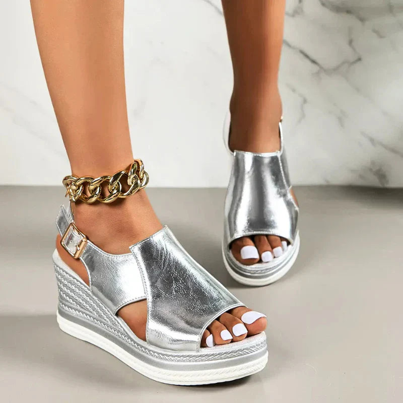 Sevilla - Orthopaedic Sandals- Premium Edition