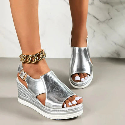 Sevilla - Orthopaedic Sandals- Premium Edition