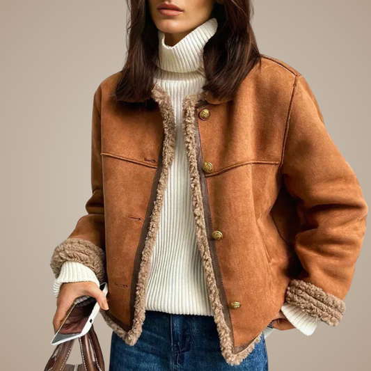 Ziva l Coat