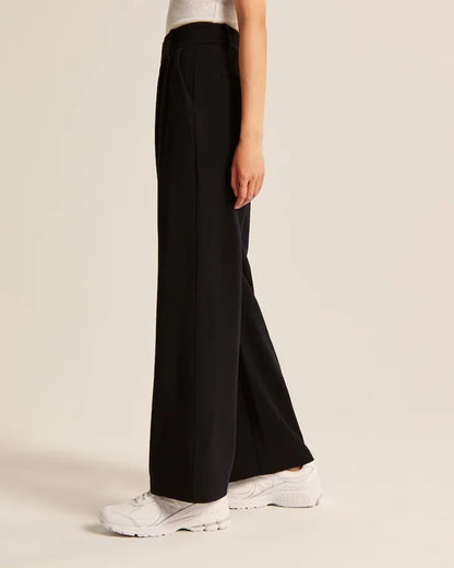 Verona l Flared Pants