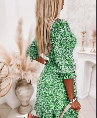 Elina l Dress