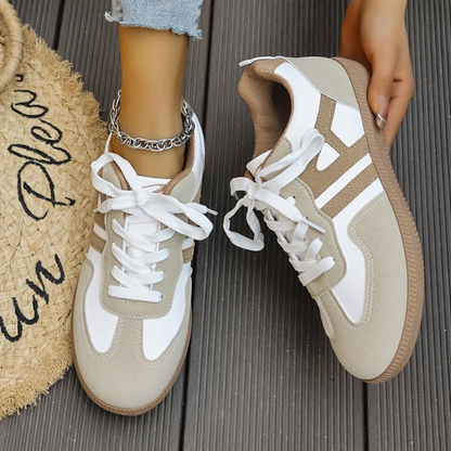 Imara - Comfortable Orthopedic Sneakers