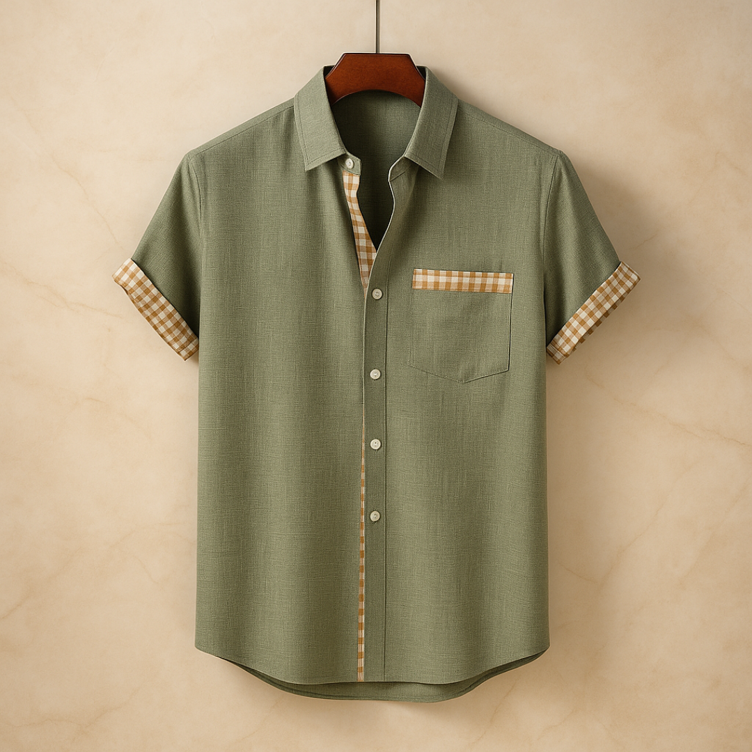 Brooks l Shirt