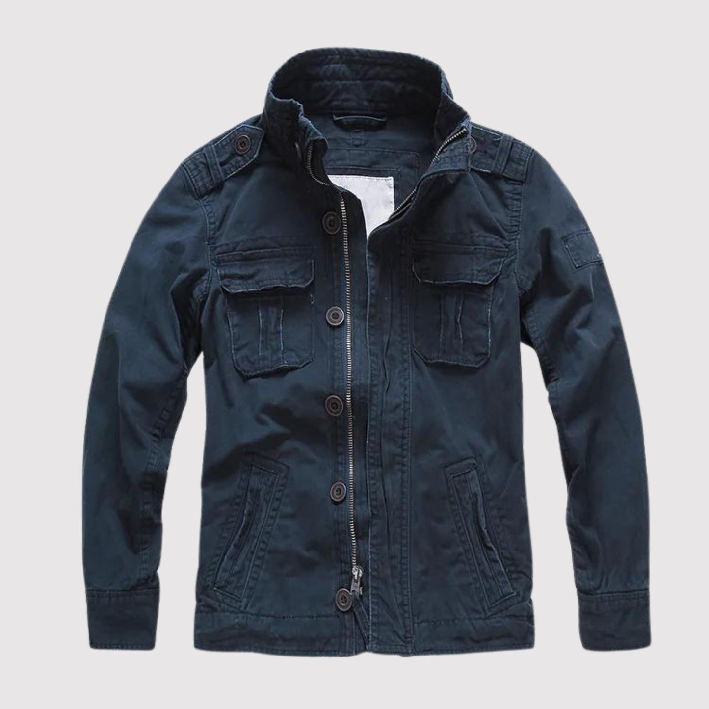 Renard | Retro Cotton Jacket