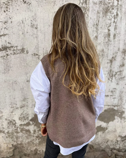 Nusa - Gilet