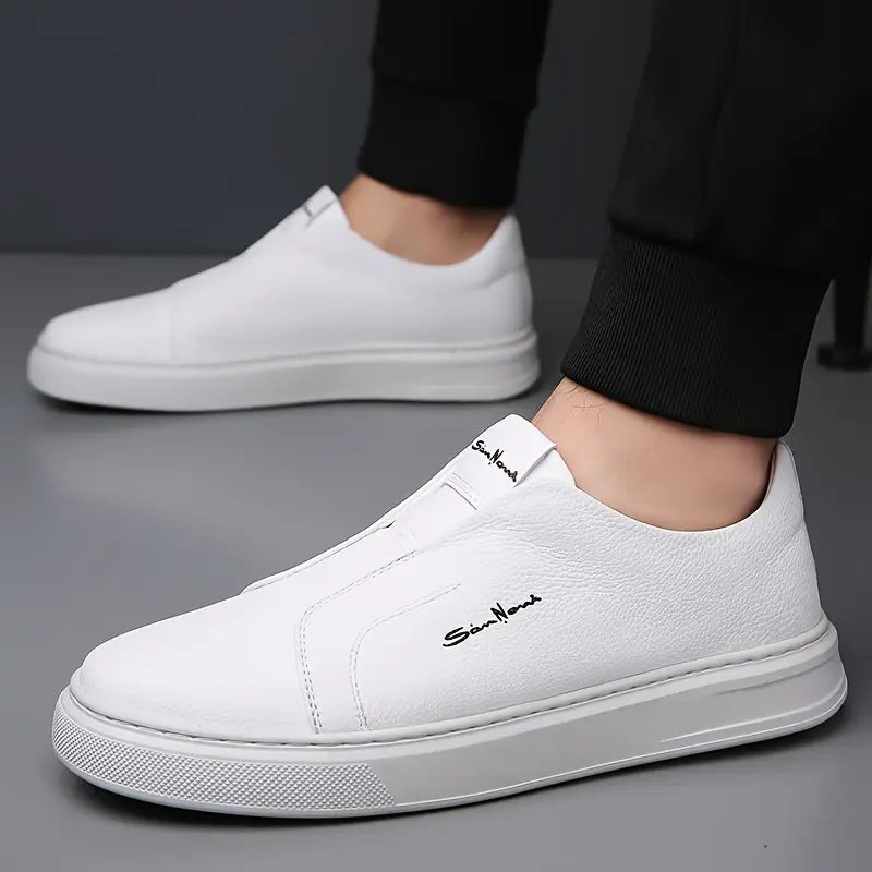 Harbour l Slip-On Sneakers