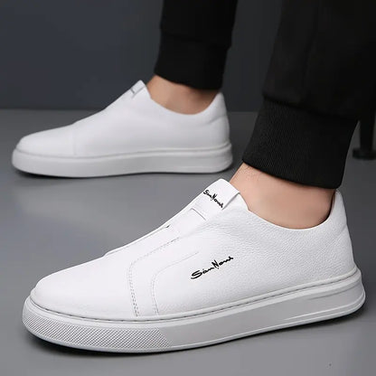 Harbour l Slip-On Sneakers