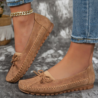 Daisy - Loafers