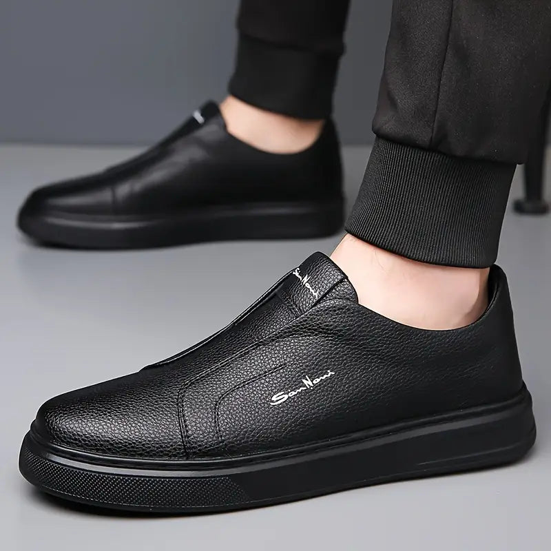 Harbour l Slip-On Sneakers