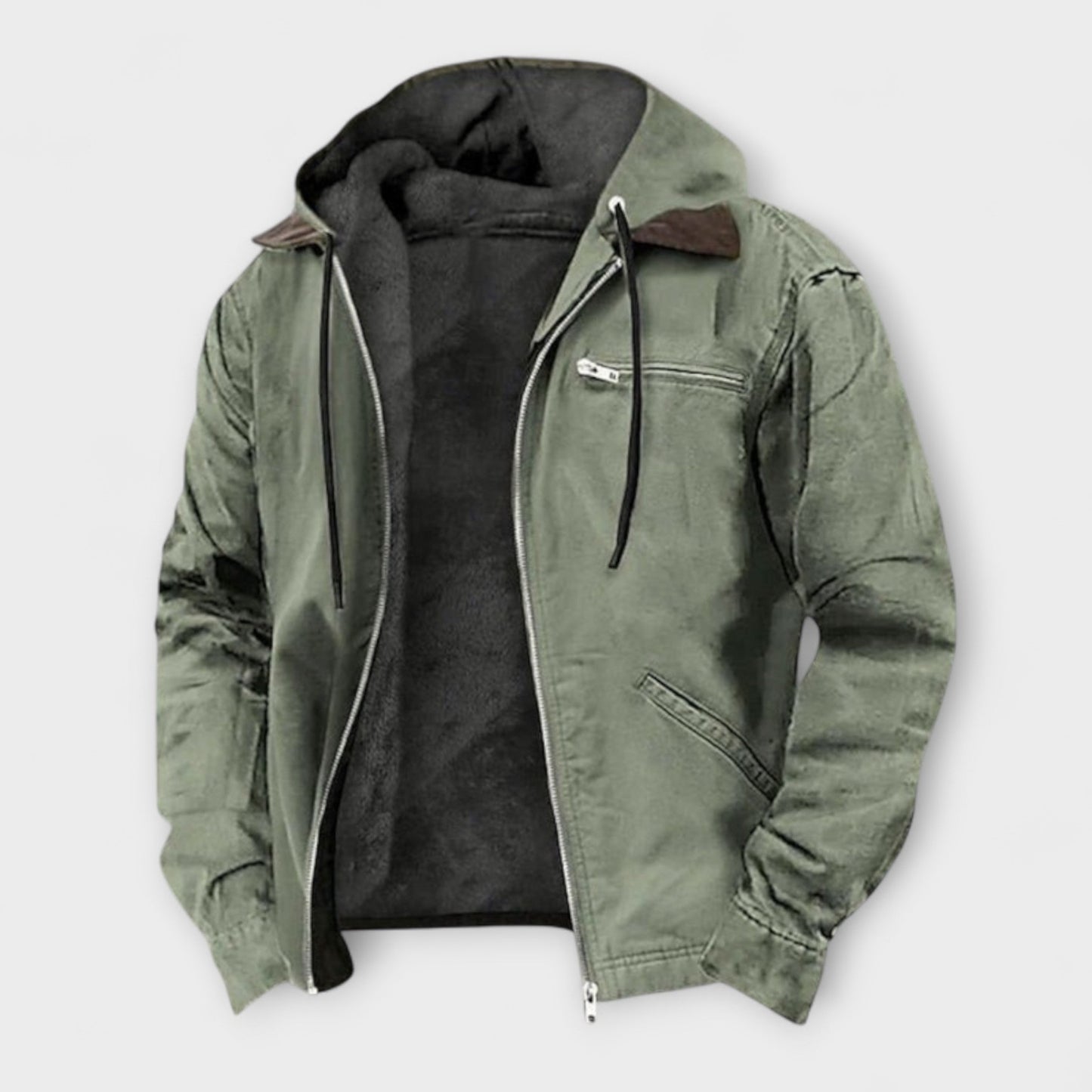 Jack | Elegant Jacket