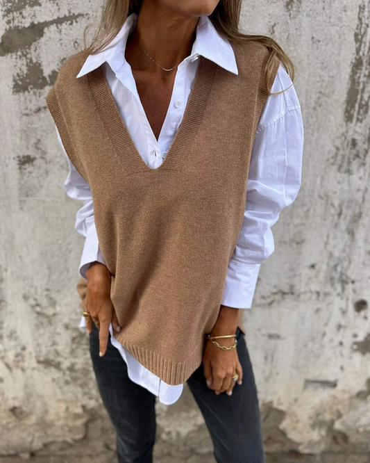 Nusa - Gilet