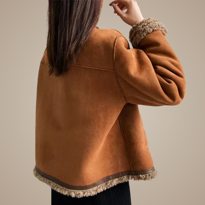 Ziva l Coat