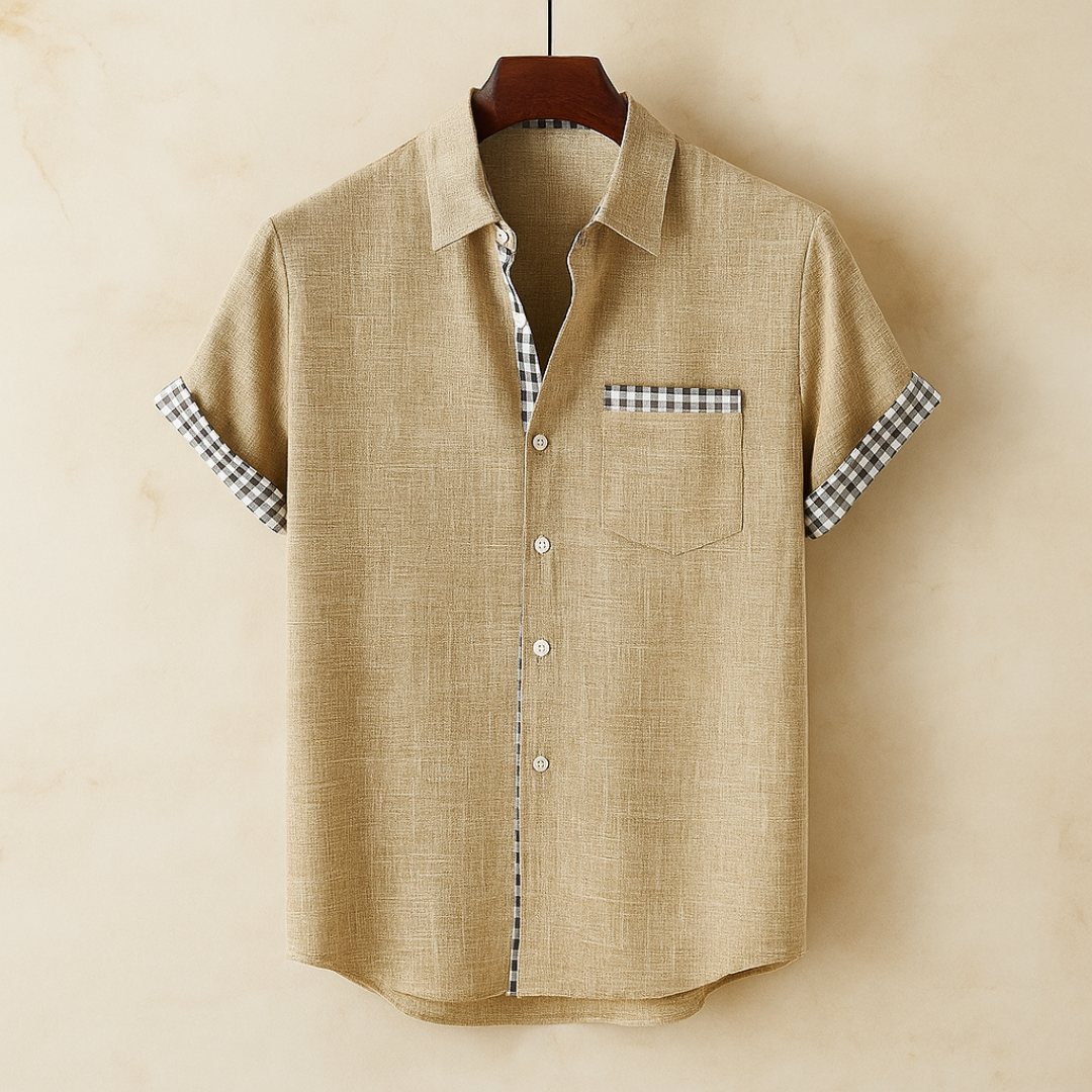 Brooks l Shirt