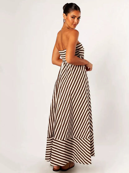 Daisy l Maxi-dress