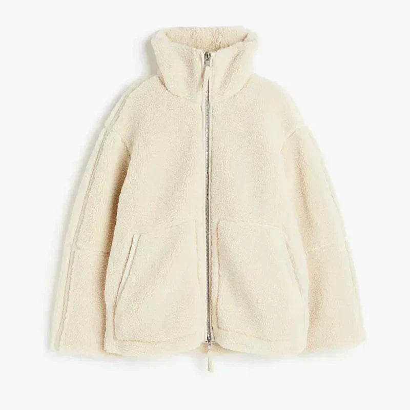 Julia | Fleece jacket
