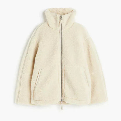 Julia | Fleece jacket