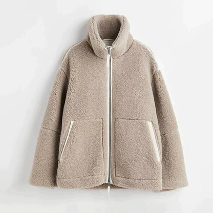 Julia | Fleece jacket
