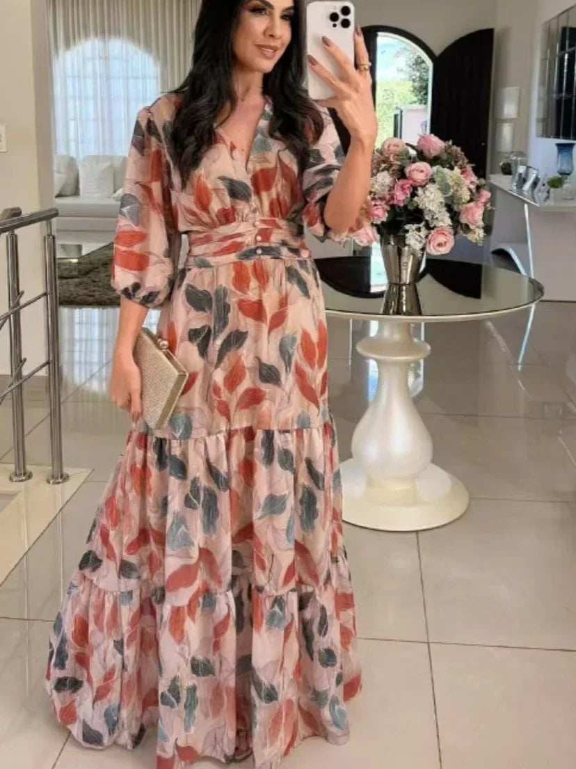 Claudia | Elegant Dress