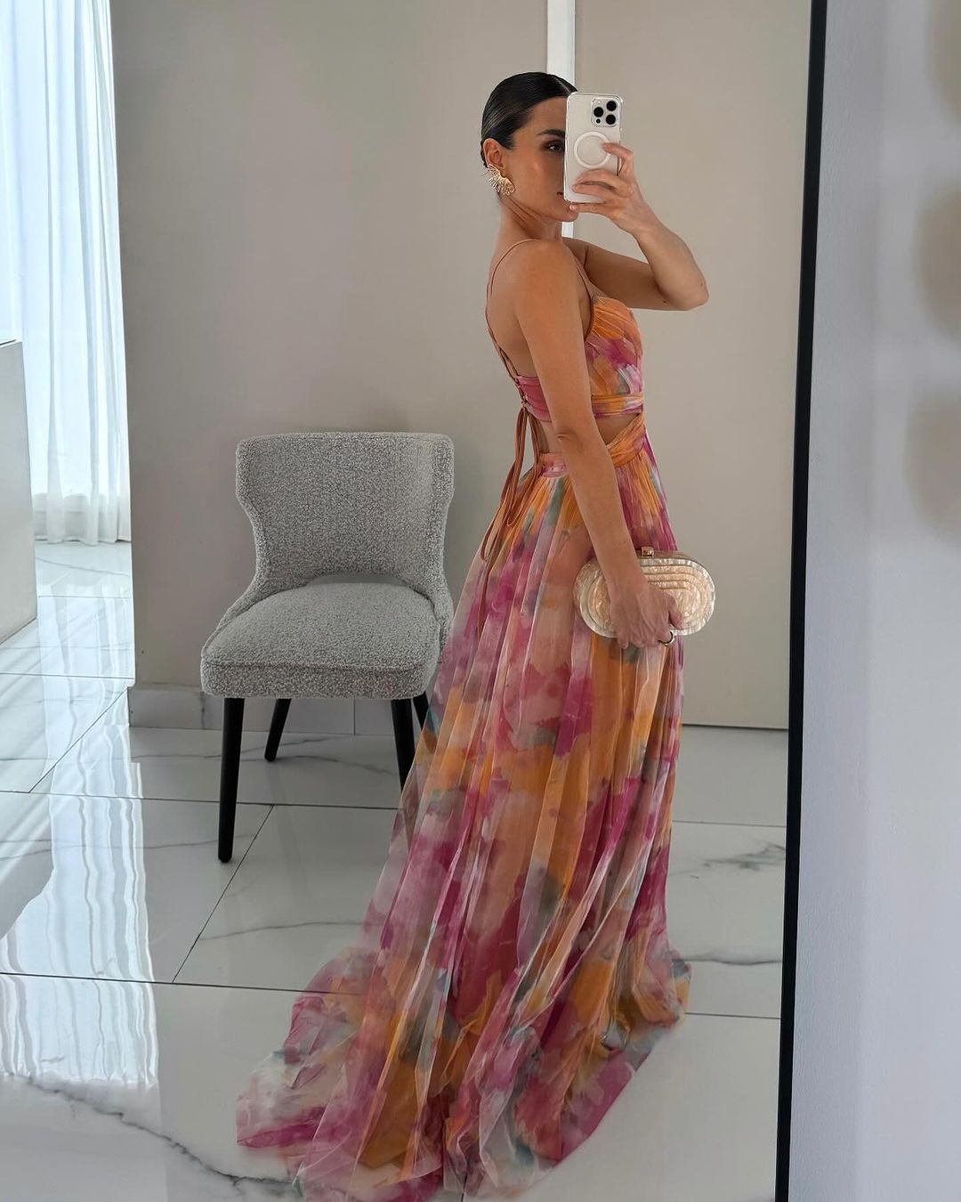 Giselle l Dress