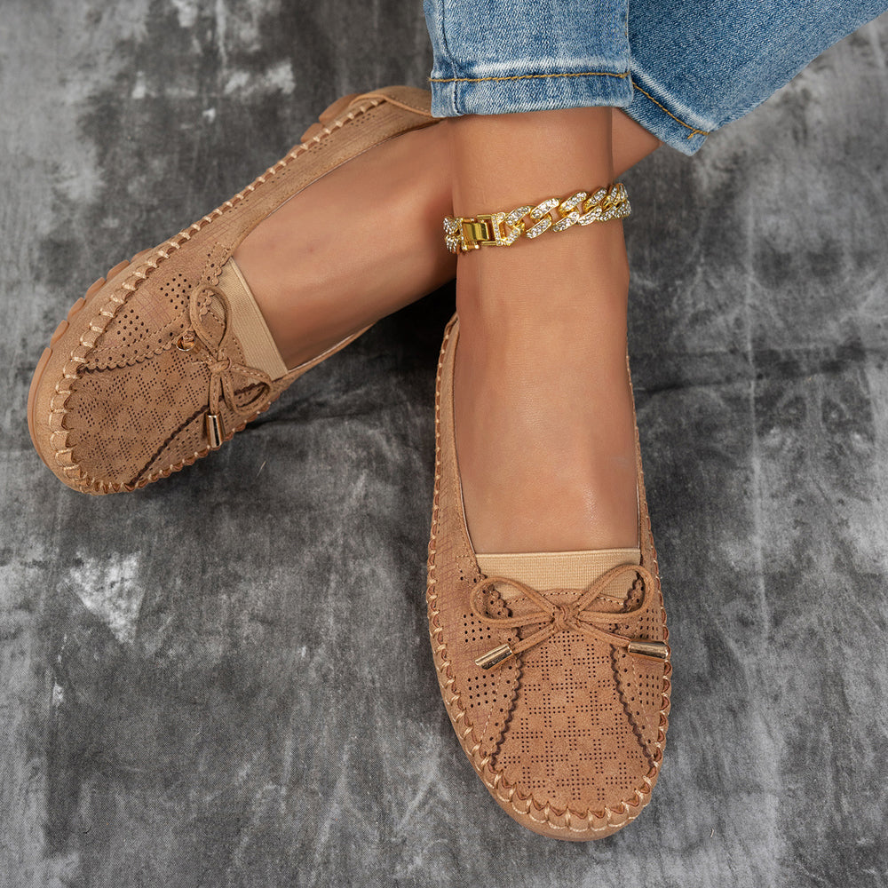 Daisy - Loafers