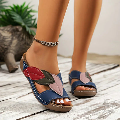 Andrea | Orthopaedic Comfort Sandal