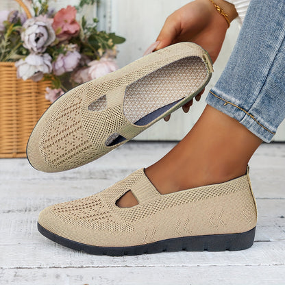 Sophie | Orthopedic Women's Slip-On Shoes