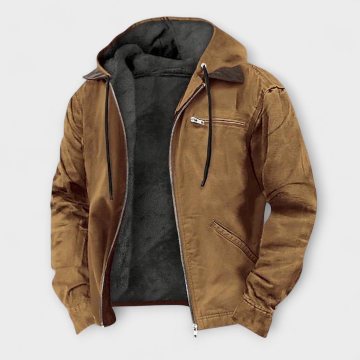 Jack | Elegant Jacket