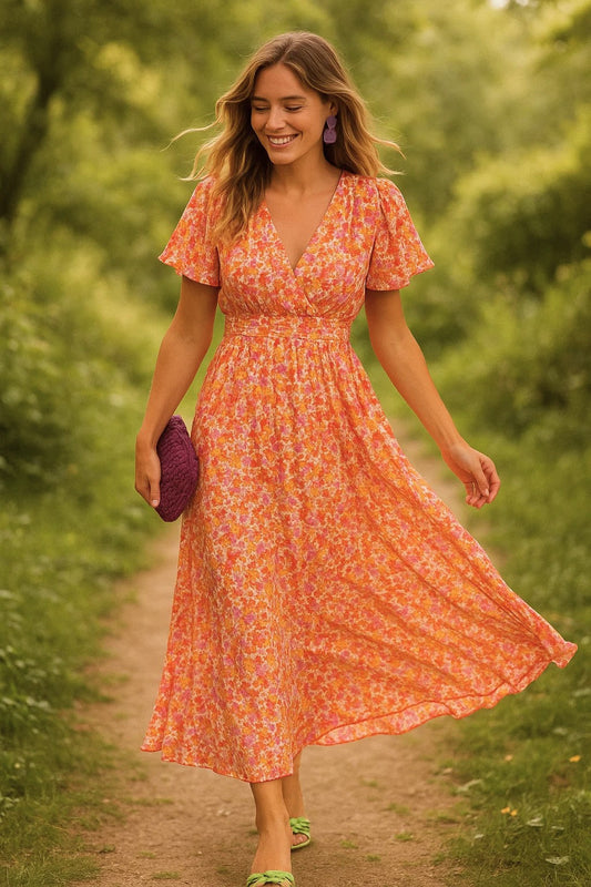 Sandra | Dress