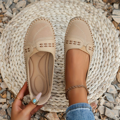 Camille | Women's Orthopedic Loafers